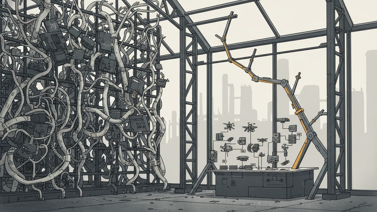 What is SaaS sprawl?