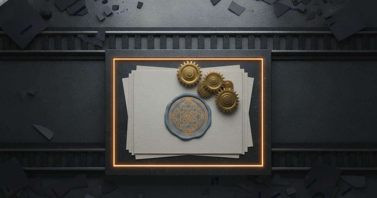 Prepare and authorize the Discovery Package