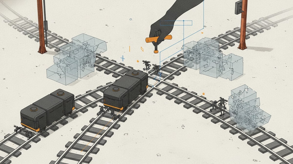 Why resource planning sprawl follows unclear allocation decisions