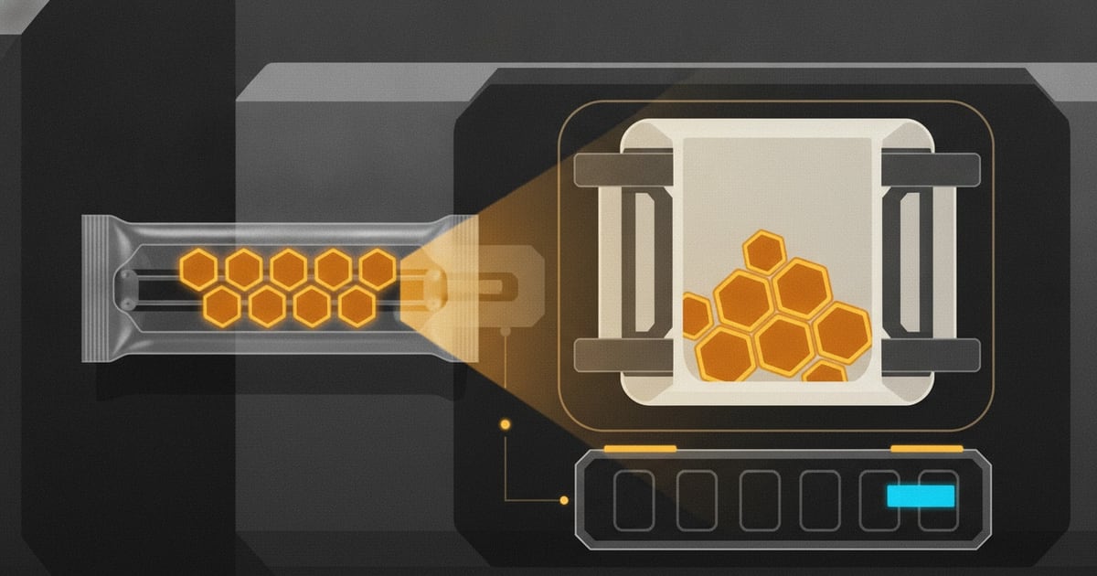 Buy and manage credits