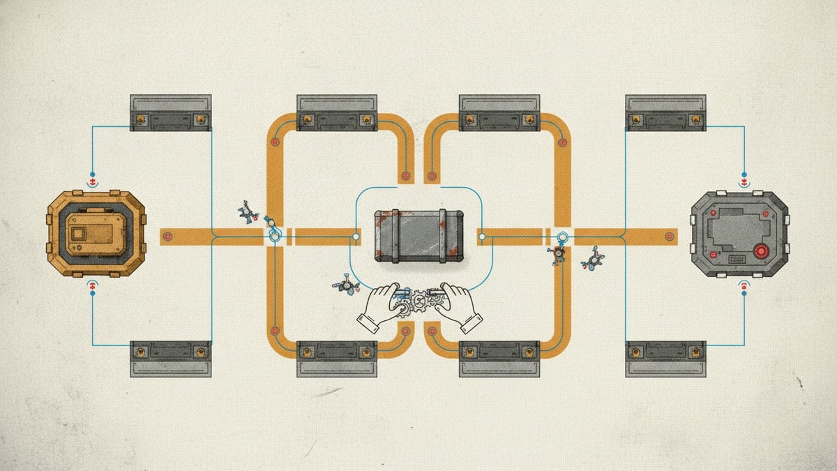 Why asset software sprawl hides in requests, reminders, and maintenance