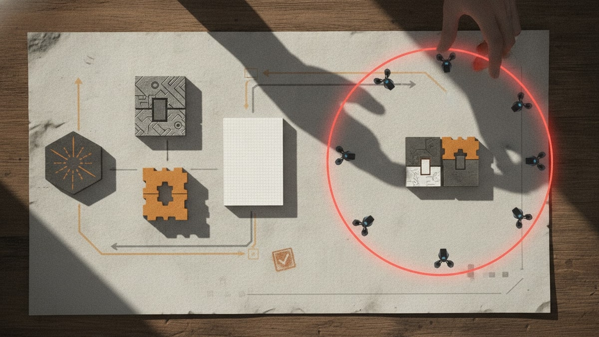 How to design an agent skill