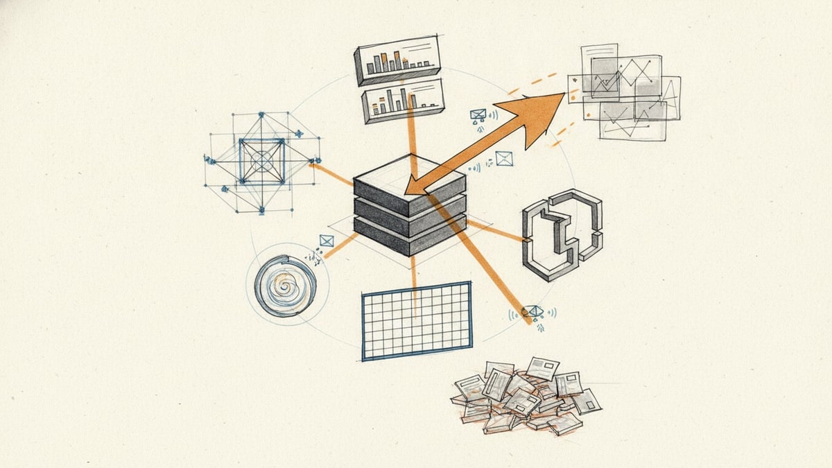 Best business intelligence software