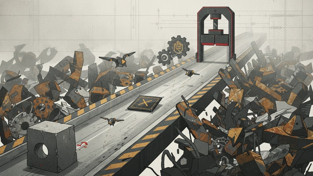 Approval workflow: how to automate it