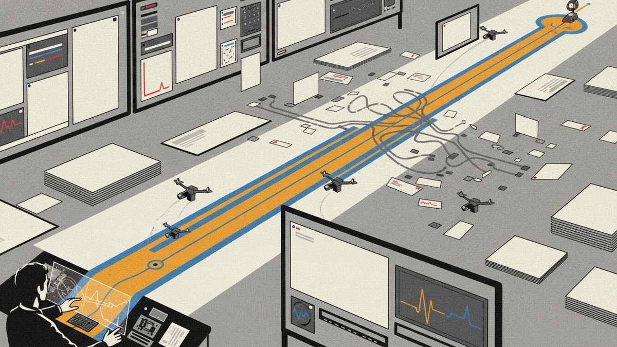 Why project management tool sprawl leaves teams coordinating in circles