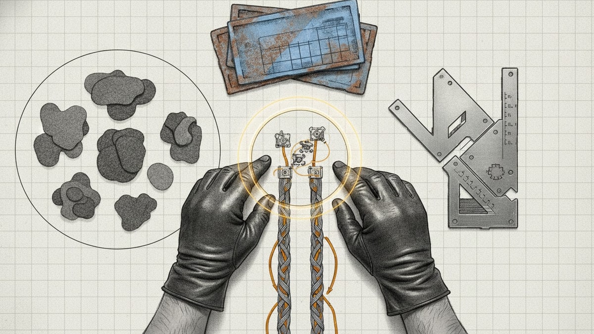 Microsoft Copilot memory: skills teach the work, memory carries the context