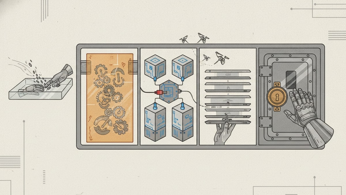 Agent memory vs skills vs context: what should persist?
