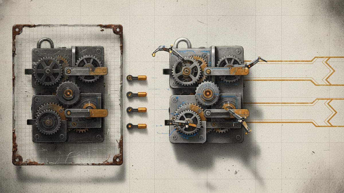 Timesheet Approval Workflow: how to automate it