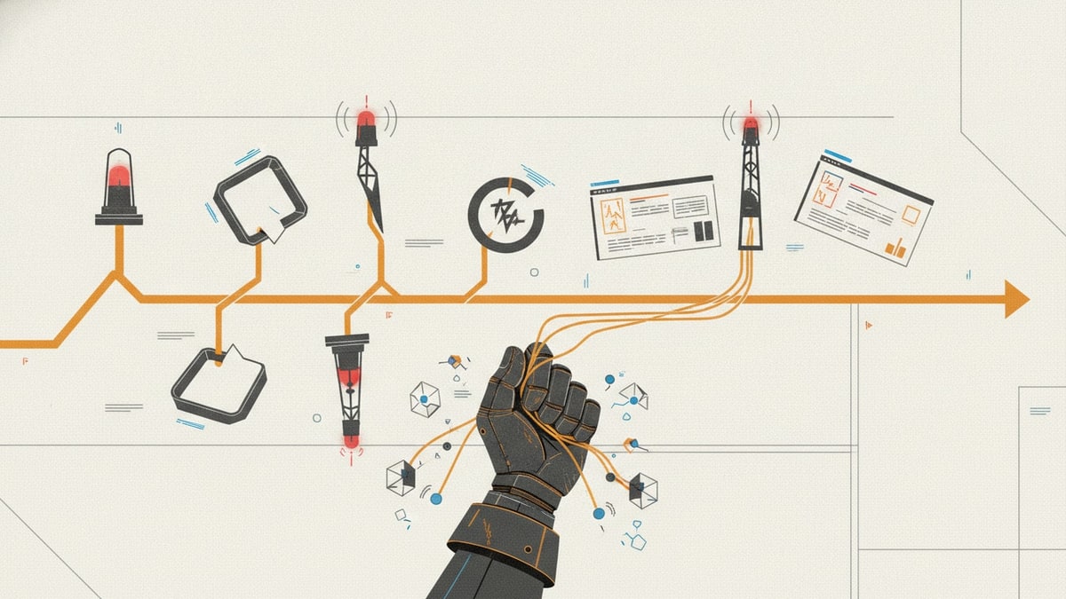 Why safety software sprawl adds drag to critical operations