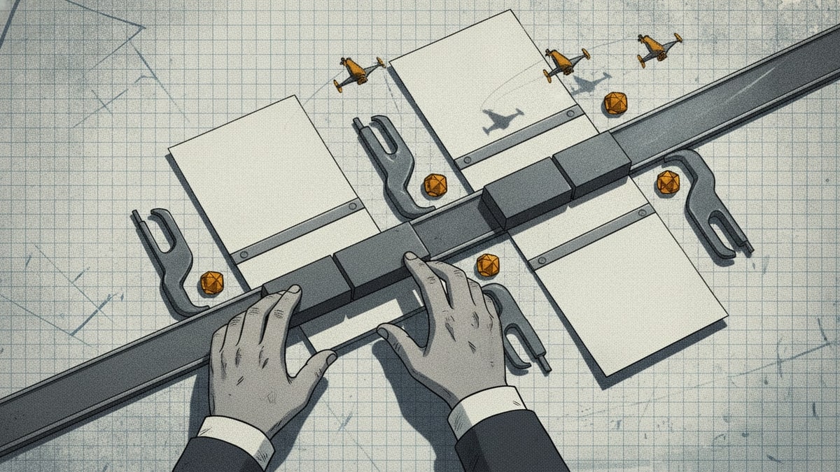 AI agent skills: the new workflow layer