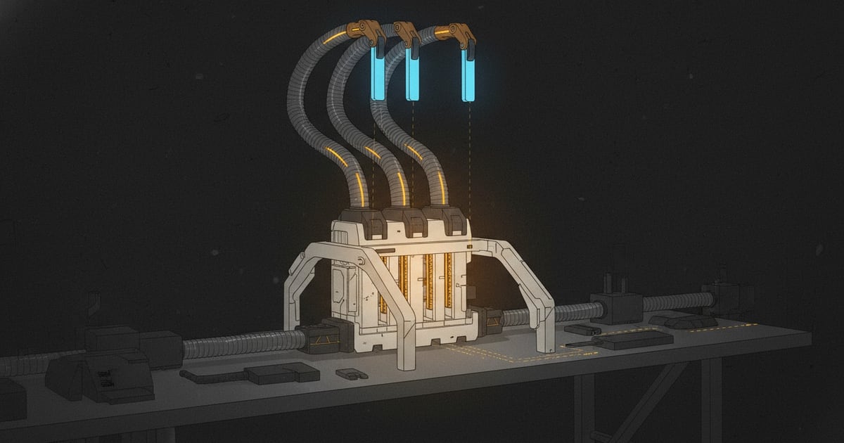 Connect SwarmCraft to your project