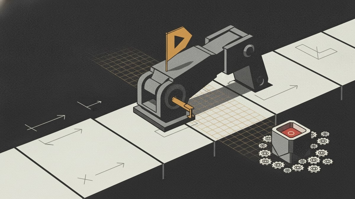 Risk Assessment Workflow: how to automate it