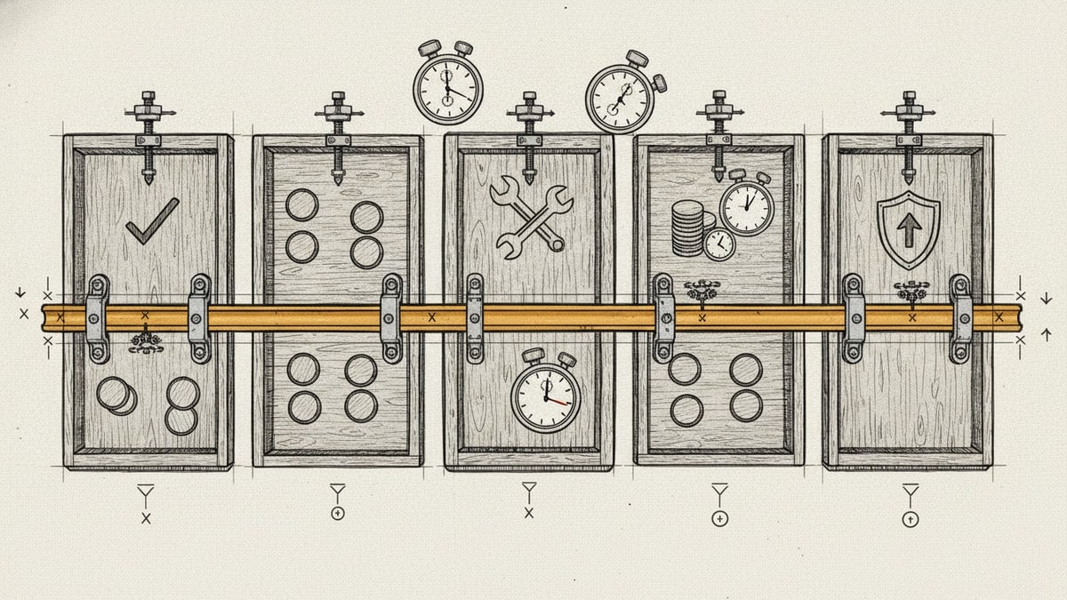 Why HR stacks sprawl around onboarding, approvals, and handoffs