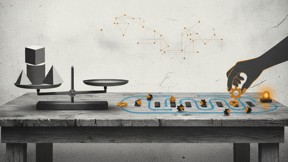 Best Software workflow illustration
