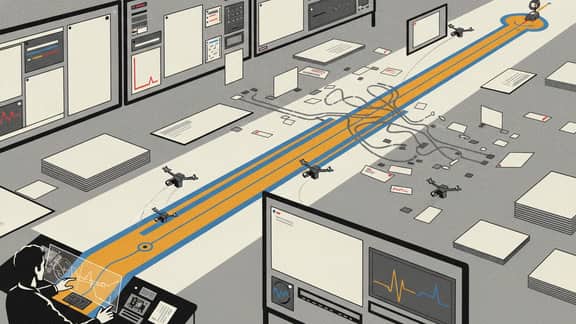 Why project management tool sprawl leaves teams coordinating in circles