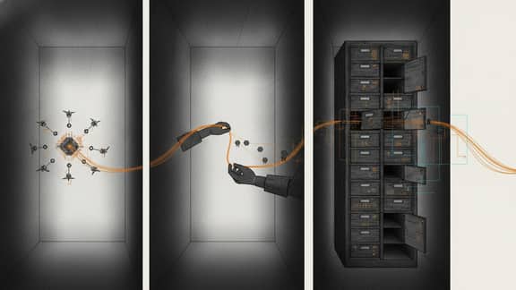 Claude memory: agents build context between sessions