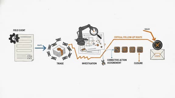 Incident reporting workflow: how to automate it