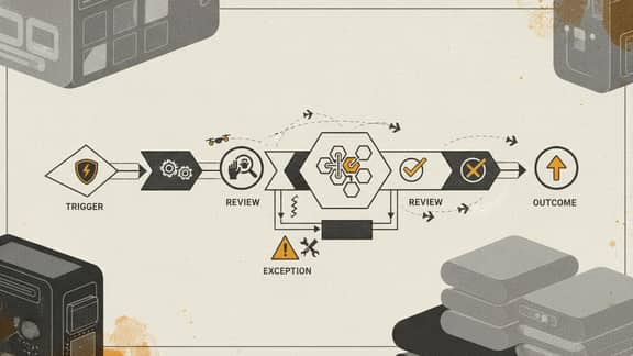 Best workflow automation software