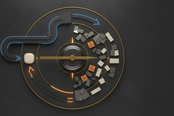 Choose Fast Start or Deep Discovery guide thumbnail