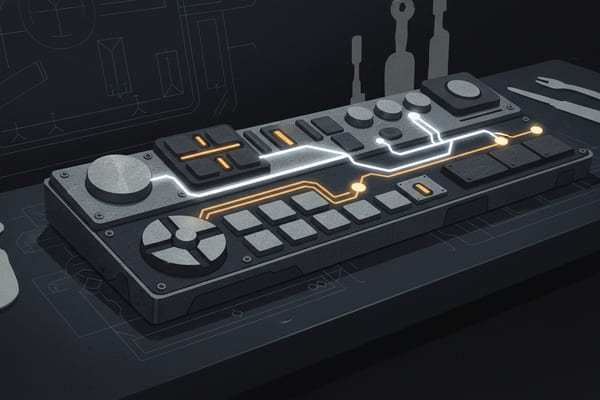 Accessibility and keyboard shortcuts guide thumbnail