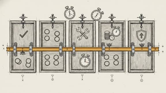 Why HR stacks sprawl around onboarding, approvals, and handoffs