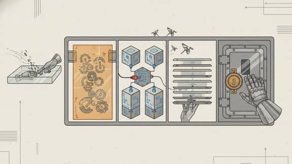 Agent memory vs skills vs context: what should persist?