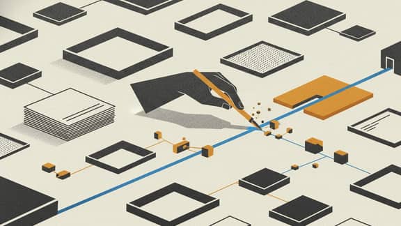 Document workflow sprawl: too many tools between draft and sign-off