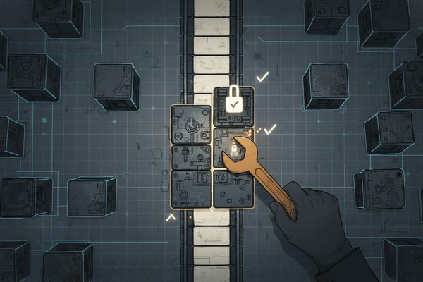 Choose a technology stack guide thumbnail