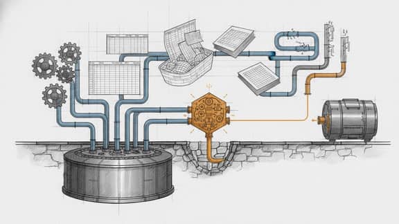 Why reporting stacks sprawl when KPI workflows span too many tools
